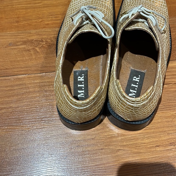 Men shoes - Picture 6 of 8